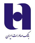 لوگوی بیمه بانک صادرات
